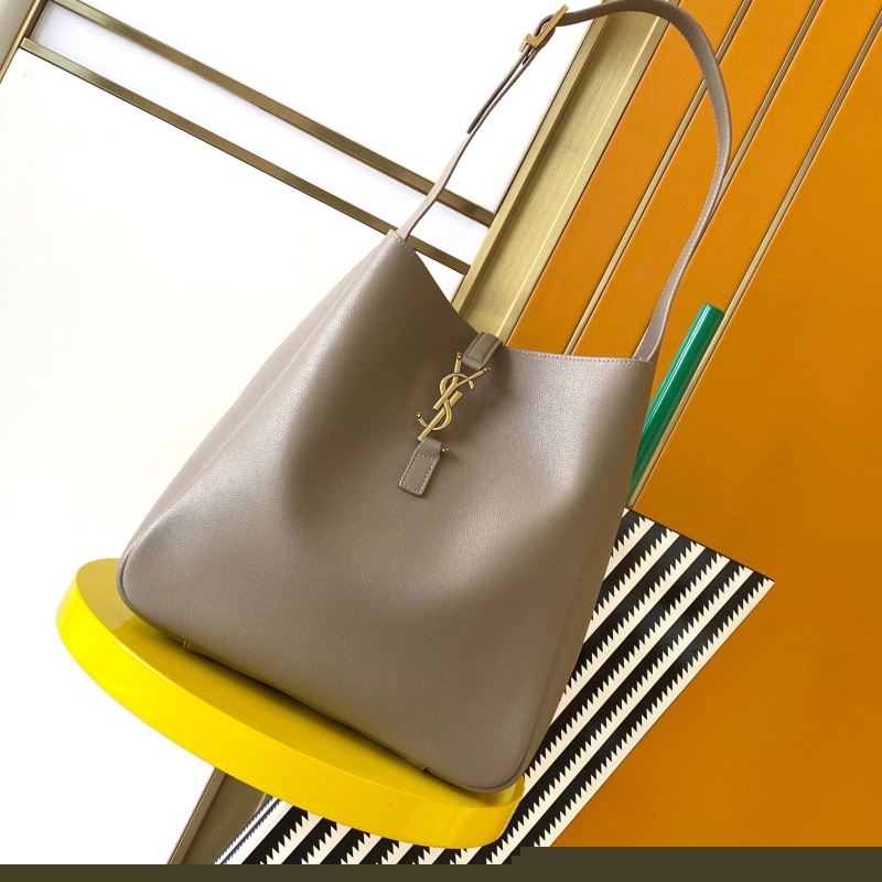Y*L top handle bags
